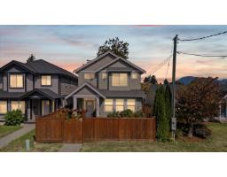 46181 Second Avenue, Chilliwack Proper East, Chilliwack, BC V2P1S8 Photo 34