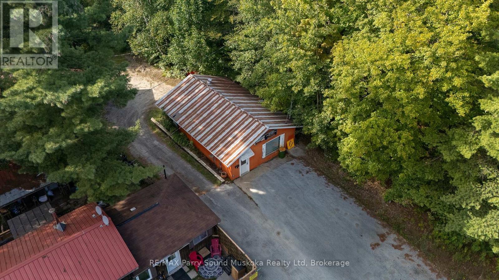 266 James Bay Junction Road — photo 1