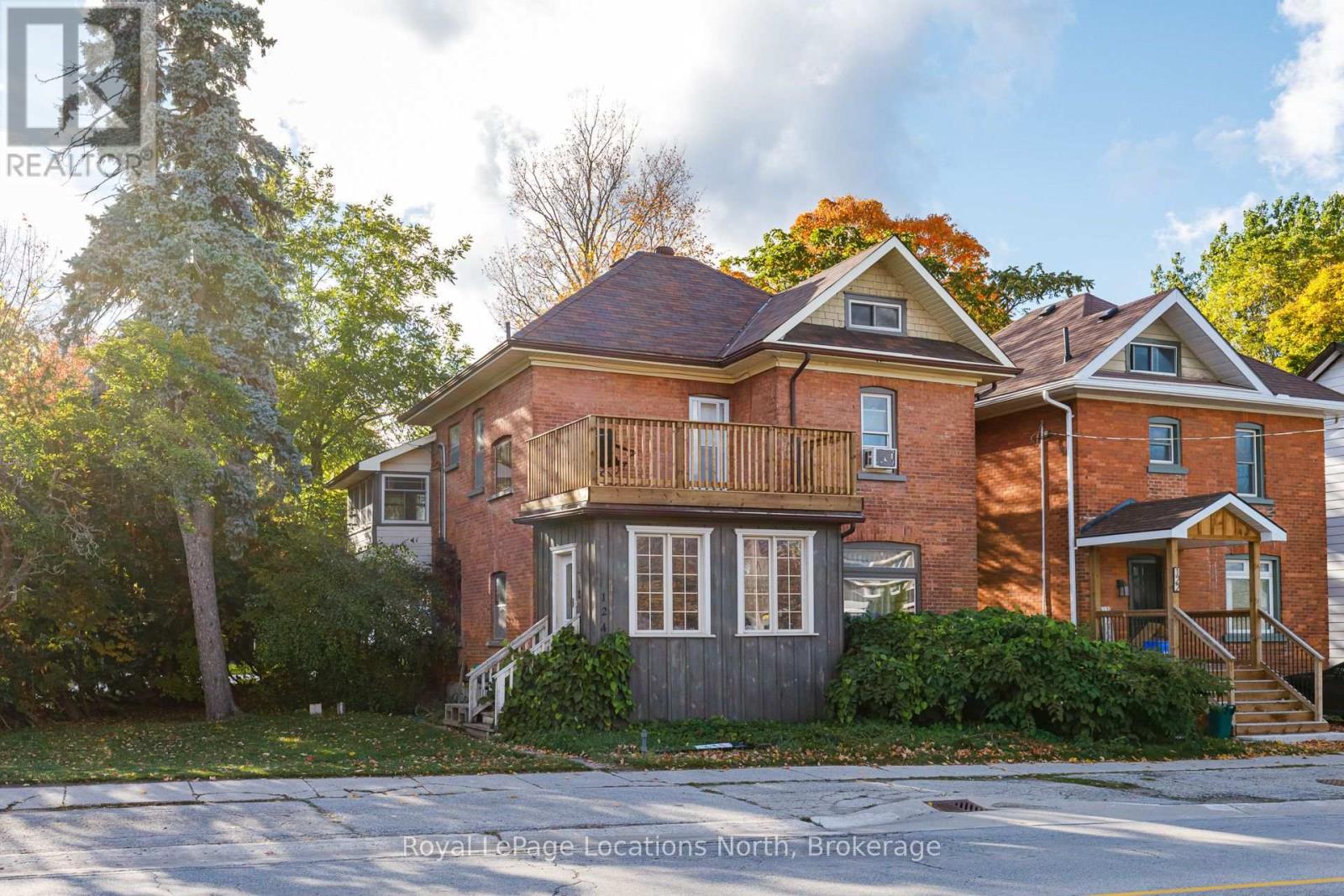 124 Sykest Street South