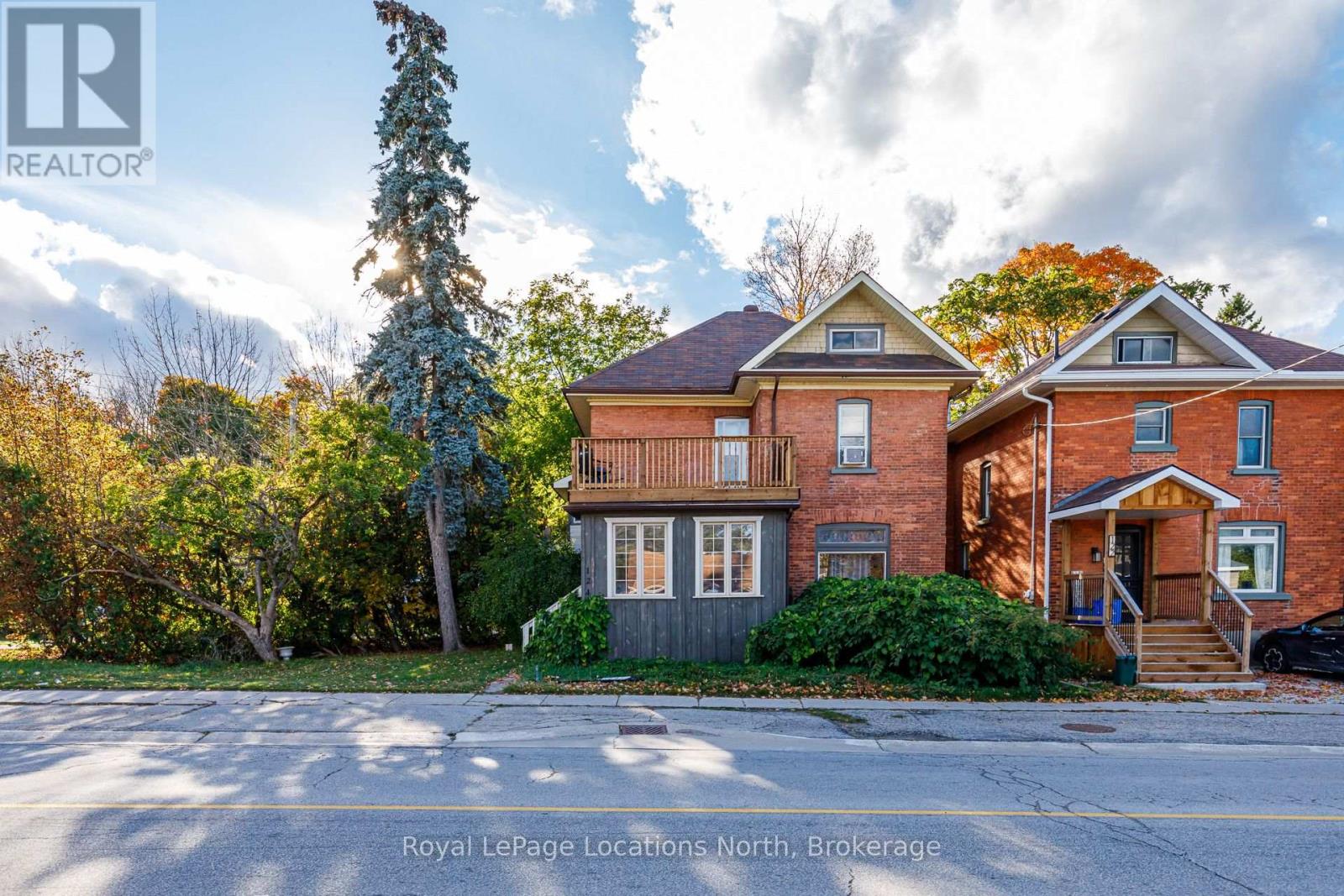 124 SYKES STREET S - 2