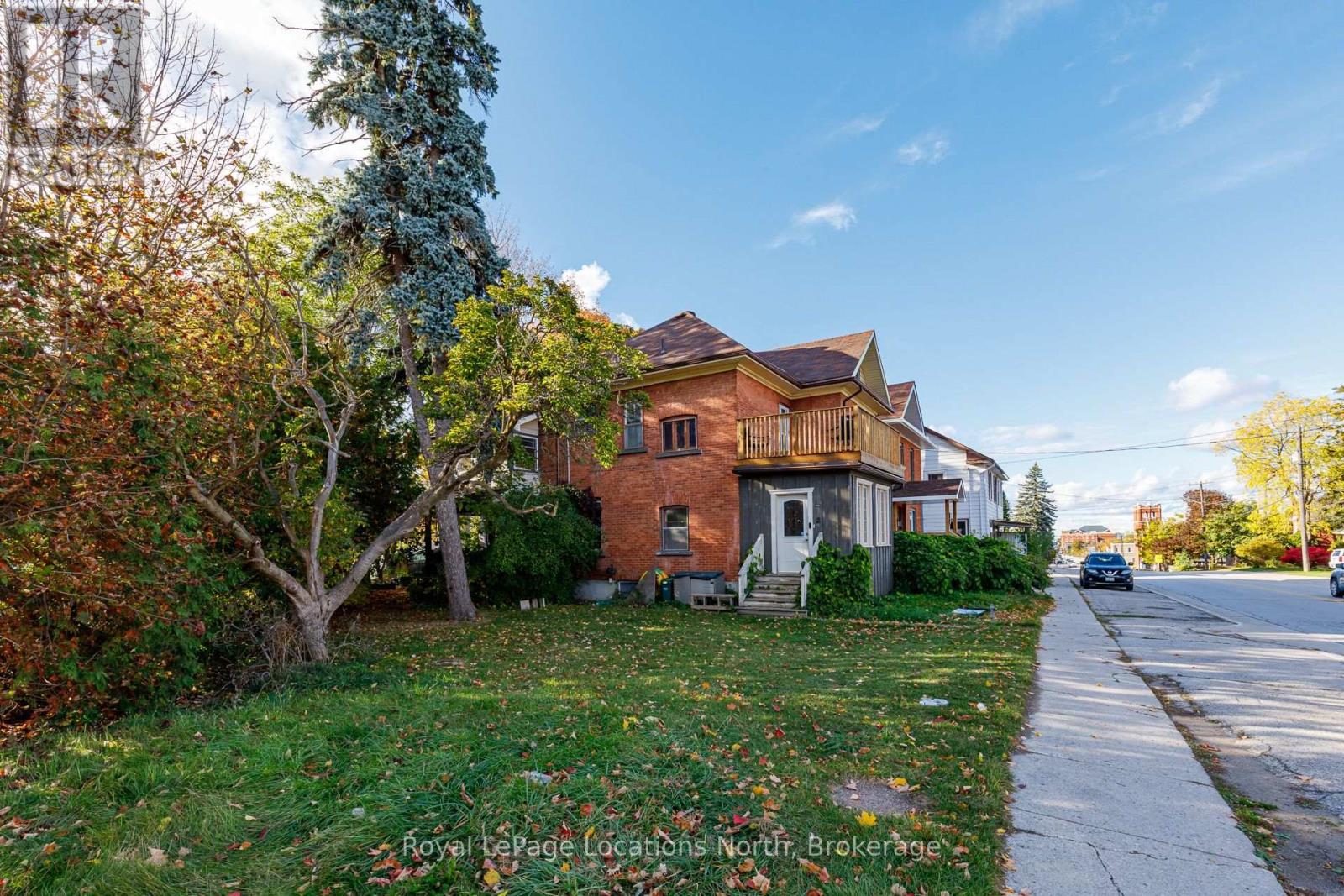 124 SYKES STREET S - 4