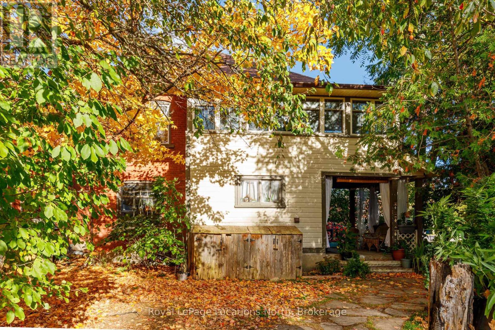 124 SYKES STREET S - 5
