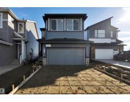 House for sale at 335 22 St SW, Edmonton — MLS® E4508303