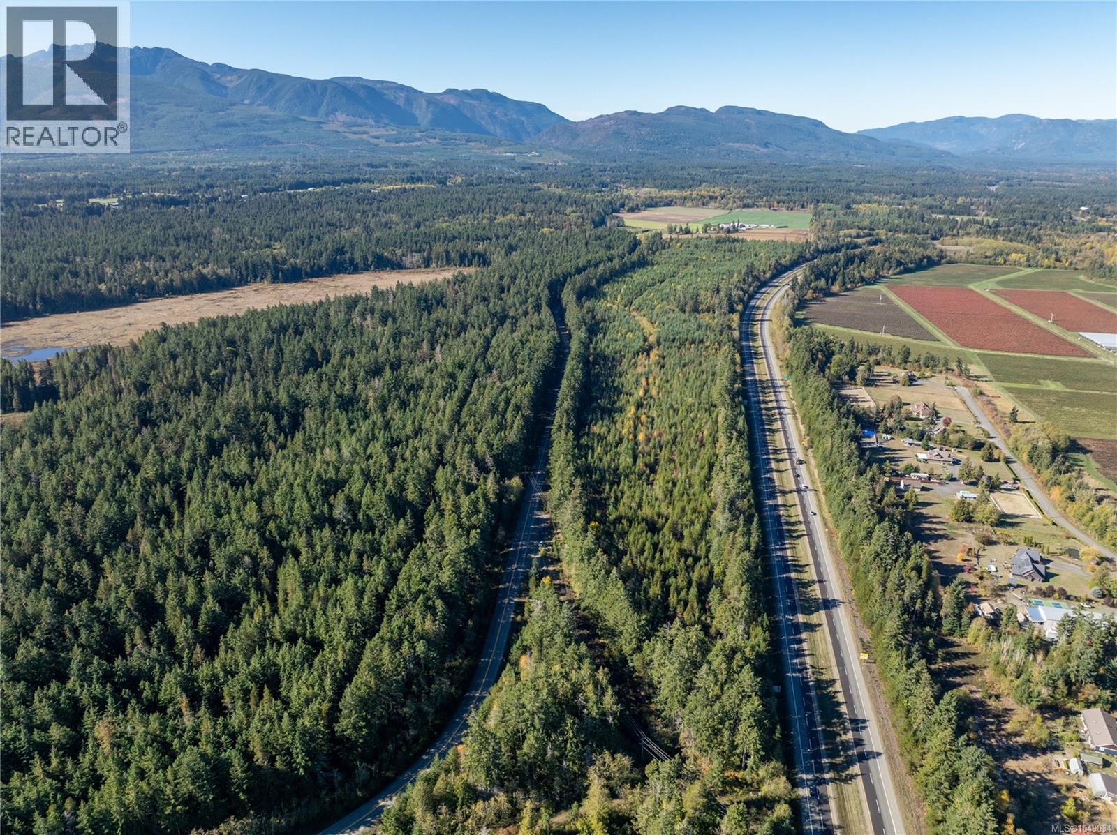 Lot B Hilliers Rd S, Qualicum Beach - Image 1