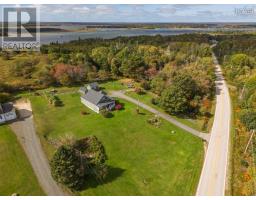 2pc Bathroom - 6575 Highway 3, Eel Brook, NS B0W2X0 Photo 11