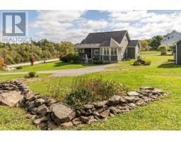 Primary Bedroom - 6575 Highway 3, Eel Brook, NS B0W2X0 Photo 6