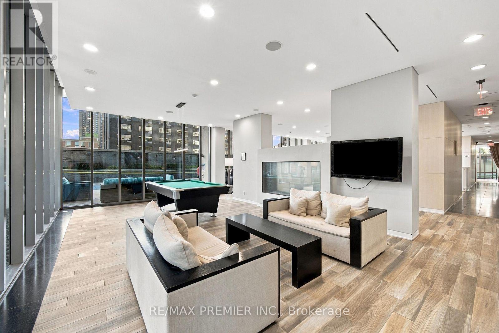 1405- 33 CHARLES Street, Toronto, ON photo 36