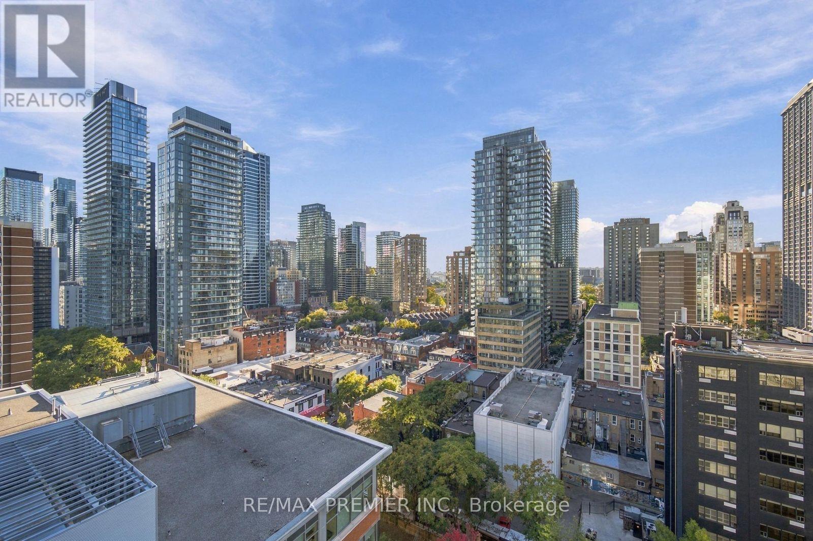 1405- 33 CHARLES Street, Toronto, ON photo 37