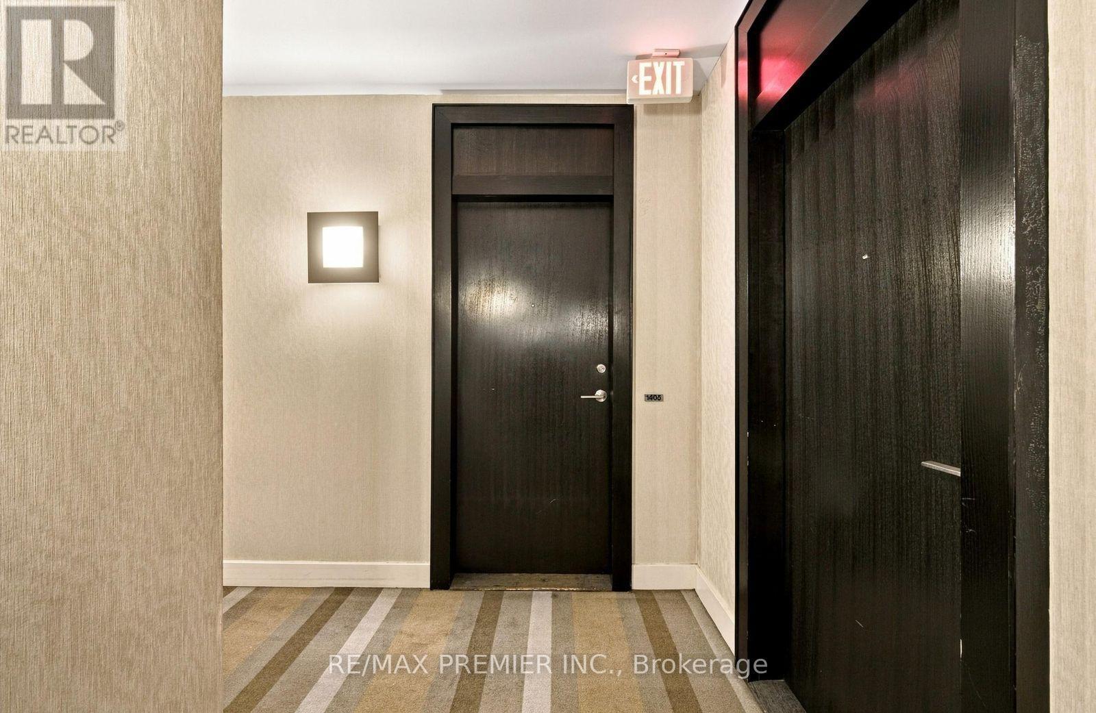 1405- 33 CHARLES Street, Toronto, ON photo 9