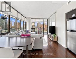 1405 - 33 Charles Street, Toronto, ON M4Y0A2 Photo 15