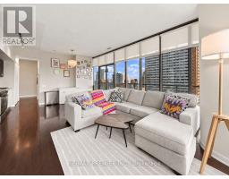 1405 - 33 Charles Street, Toronto, ON M4Y0A2 Photo 16
