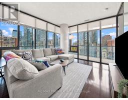 1405 - 33 Charles Street, Toronto, ON M4Y0A2 Photo 18