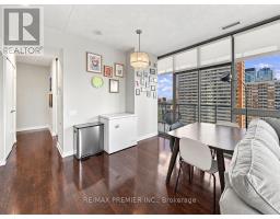 1405 - 33 Charles Street, Toronto, ON M4Y0A2 Photo 21
