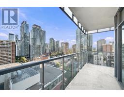 1405 - 33 Charles Street, Toronto, ON M4Y0A2 Photo 32