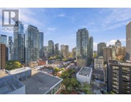 1405 - 33 Charles Street, Toronto, ON M4Y0A2 Photo 37