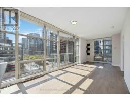 611 - 9 Spadina Avenue, Toronto, ON M5V3M5 Photo 13