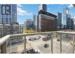 611 - 9 Spadina Avenue, Toronto, ON M5V3M5 Photo 29