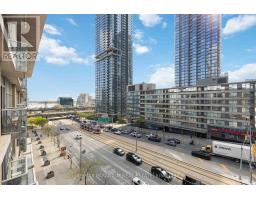 611 - 9 Spadina Avenue, Toronto, ON M5V3M5 Photo 30