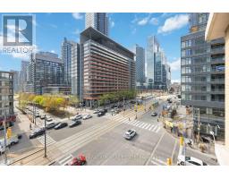 611 - 9 Spadina Avenue, Toronto, ON M5V3M5 Photo 31