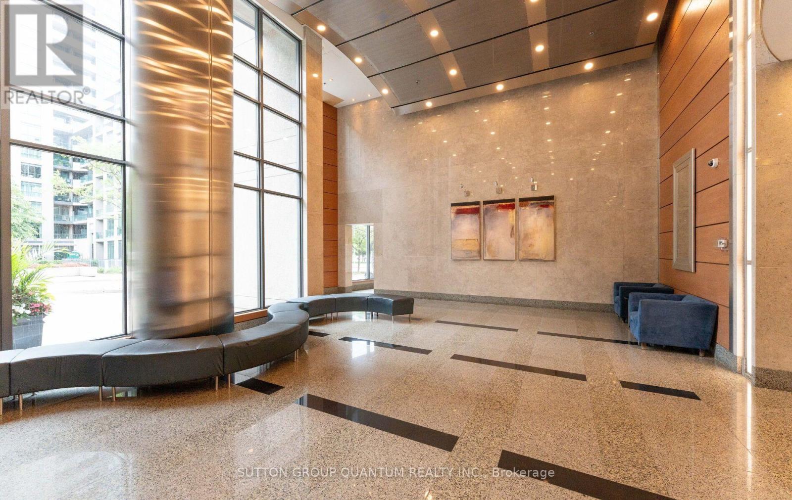 219 Fort York Boulevard — photo 43