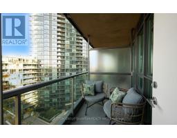1110 - 219 Fort York Boulevard, Toronto, ON M5V1B1 Photo 20