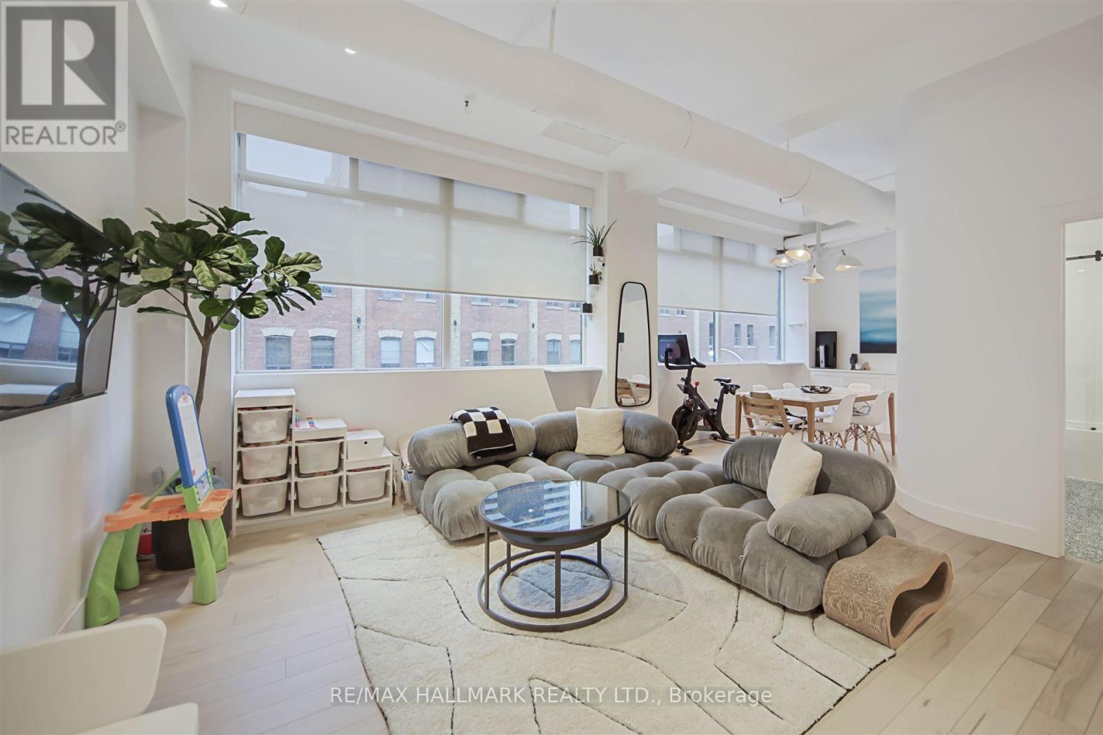 80 Sherbourne Street