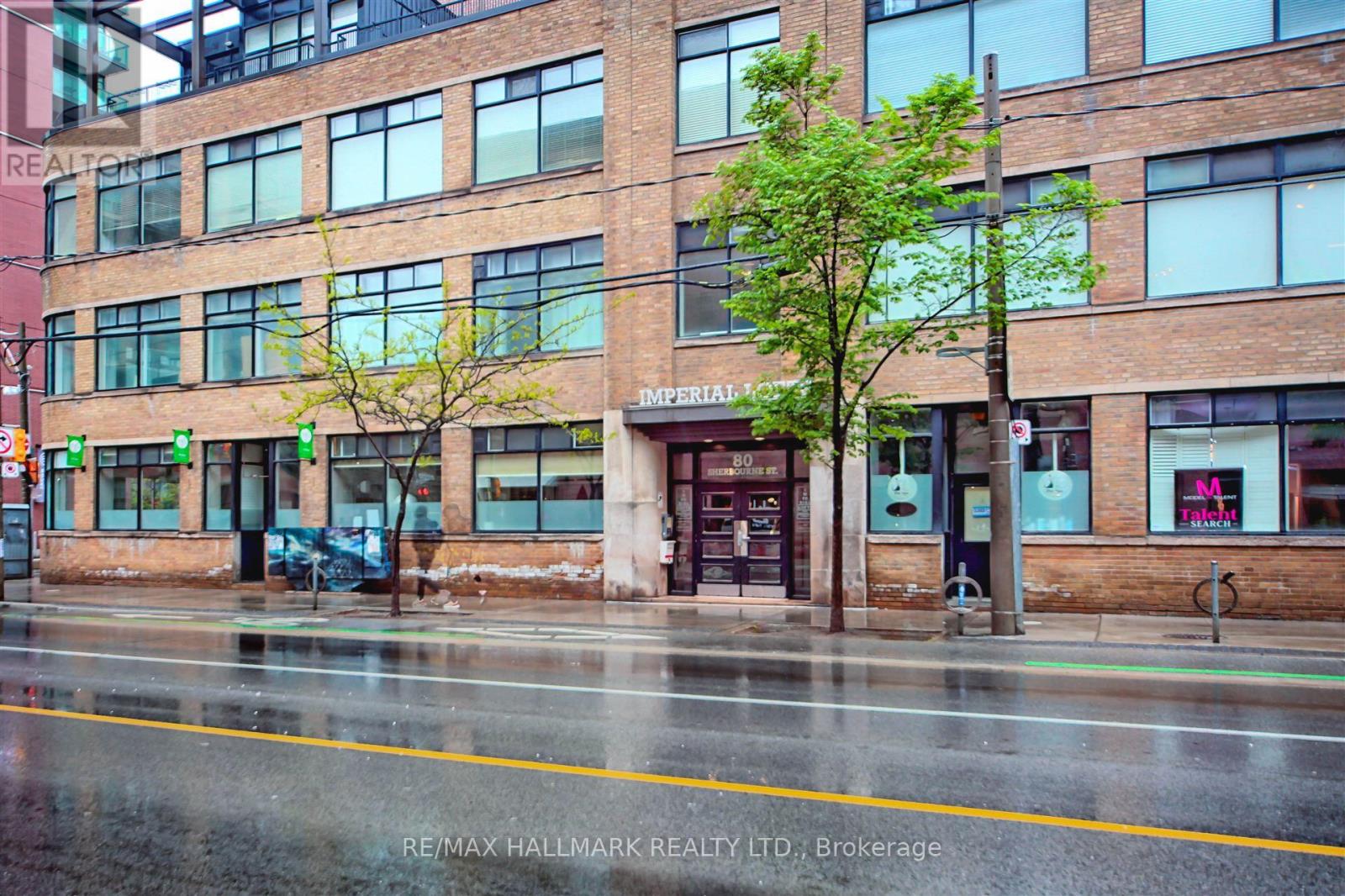 80 Sherbourne Street — photo 20