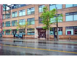 301 - 80 Sherbourne Street, Toronto, ON M5A2R1 Photo 20