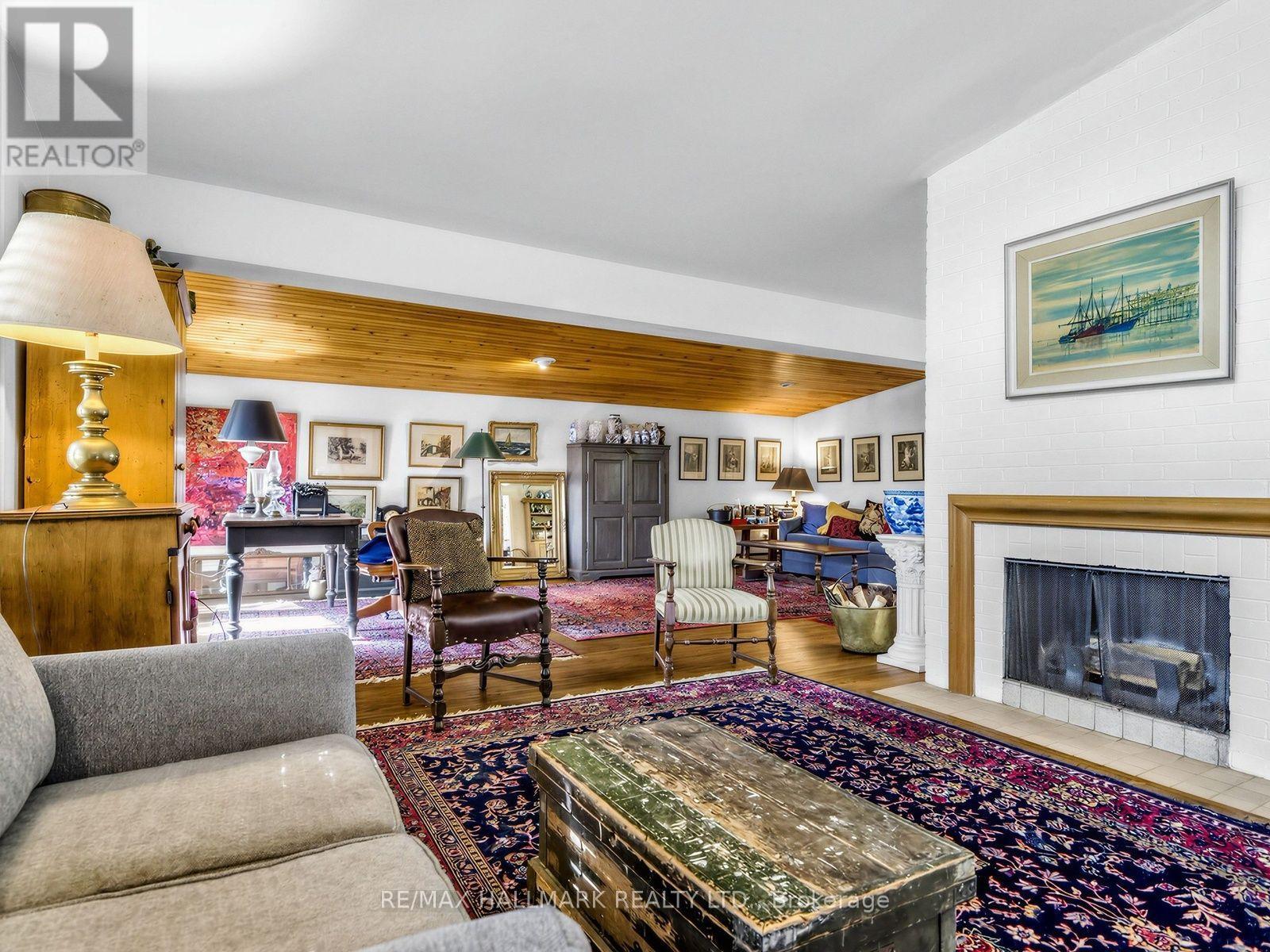 91 LARKFIELD DRIVE - 7