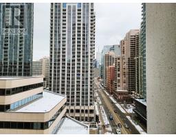 1505 - 801 Bay Street, Toronto, ON M5S1Y9 Photo 13