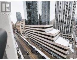 1505 - 801 Bay Street, Toronto, ON M5S1Y9 Photo 14