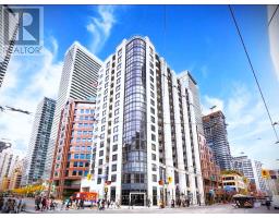 1505 - 801 Bay Street, Toronto, ON M5S1Y9 Photo 19