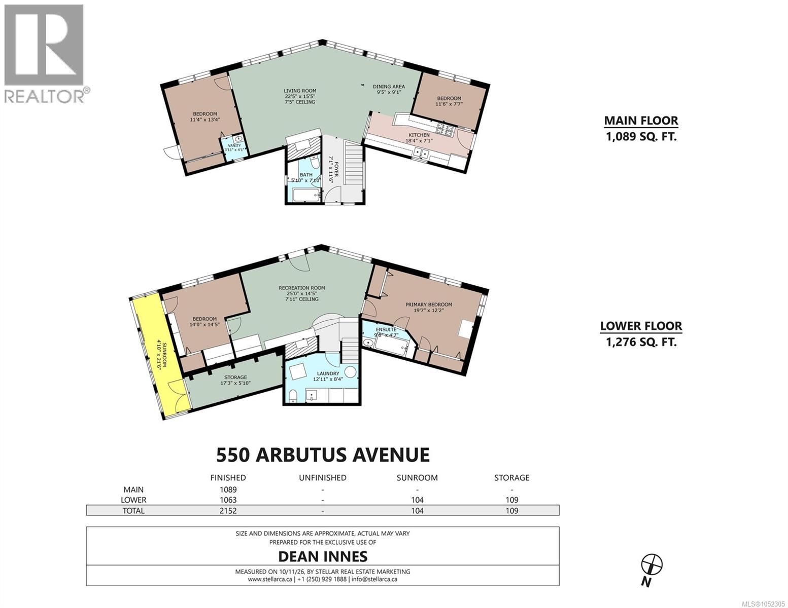  550 Arbutus Avenue, Duncan