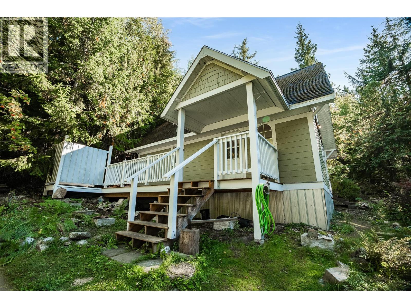 215 Rainbow Ridge Road, Procter - Image 1