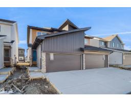 Duplex for sale at 1860 187 St NW, Edmonton — MLS® E4512922