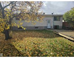 Bedroom 3 - 11736 43 Av Nw, Edmonton, AB T6J0Y7 Photo 6