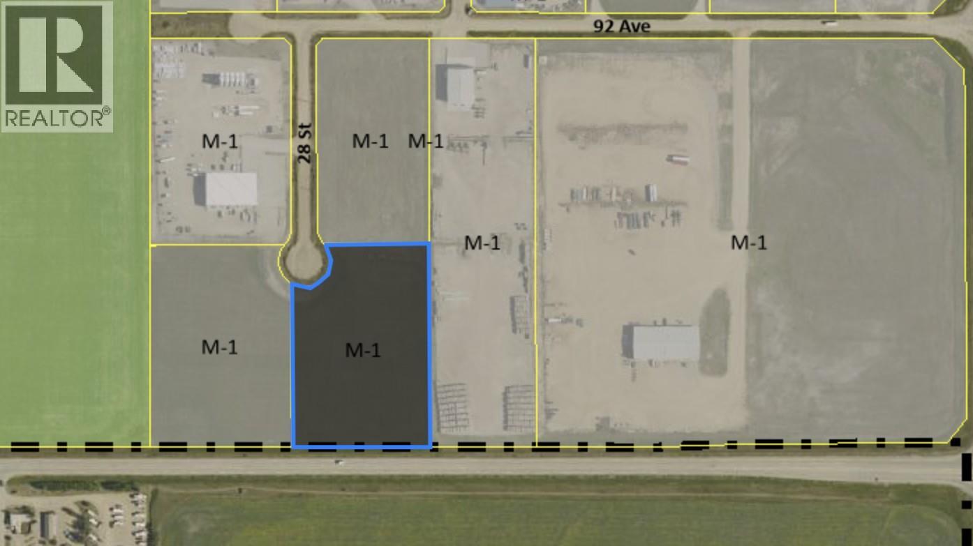  9300 28th Street, Dawson Creek - Image 1