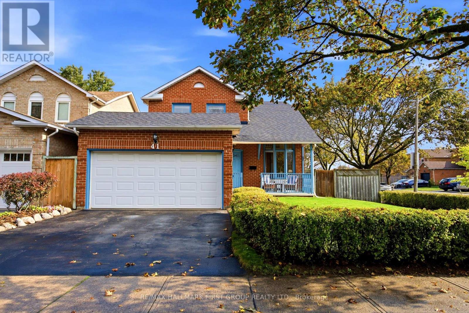 41 PEARCE DRIVE - 1