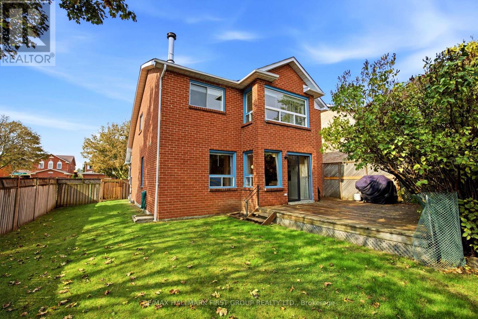 41 Pearce Drive, Ajax, ON photo 45