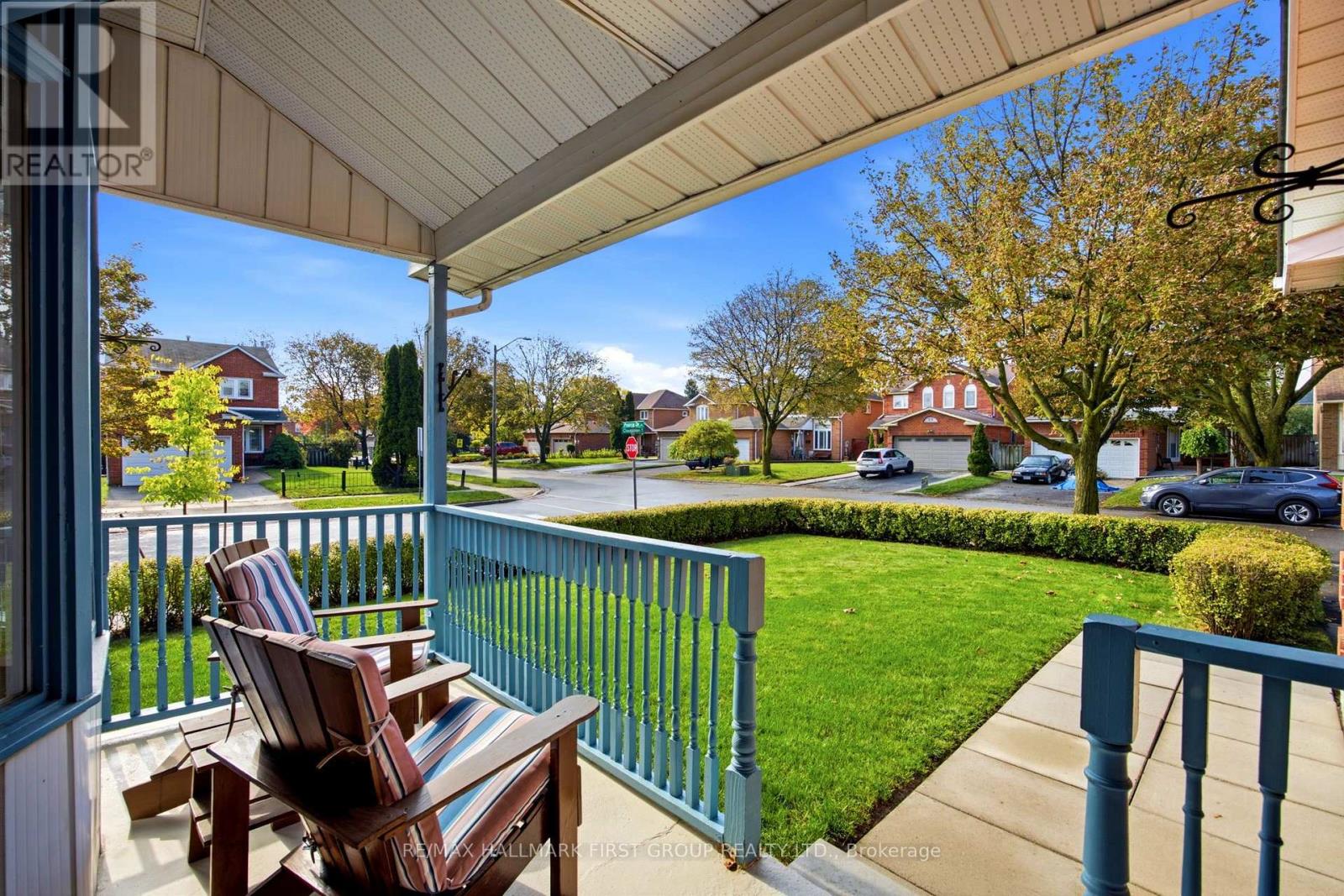 41 Pearce Drive, Ajax, ON photo 5