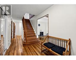 Primary Bedroom - 41 Pearce Drive, Ajax, ON L1T2M6 Photo 8