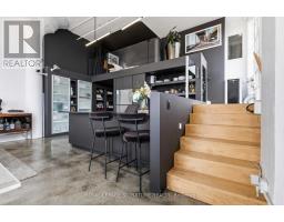 501b - 245 Carlaw Avenue, Toronto, ON M4M2S1 Photo 10