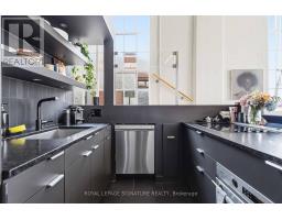 501b - 245 Carlaw Avenue, Toronto, ON M4M2S1 Photo 12