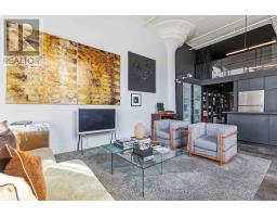 501b - 245 Carlaw Avenue, Toronto, ON M4M2S1 Photo 6