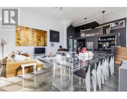 501b - 245 Carlaw Avenue, Toronto, ON M4M2S1 Photo 8