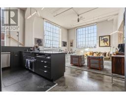 501b - 245 Carlaw Avenue, Toronto, ON M4M2S1 Photo 9