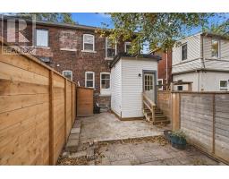 6 Sandford Avenue, Toronto, ON M4L2E7 Photo 43