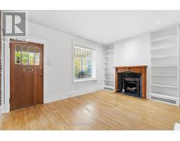 Recreational, Games room - 6 Sandford Avenue, Toronto, ON M4L2E7 Photo 7