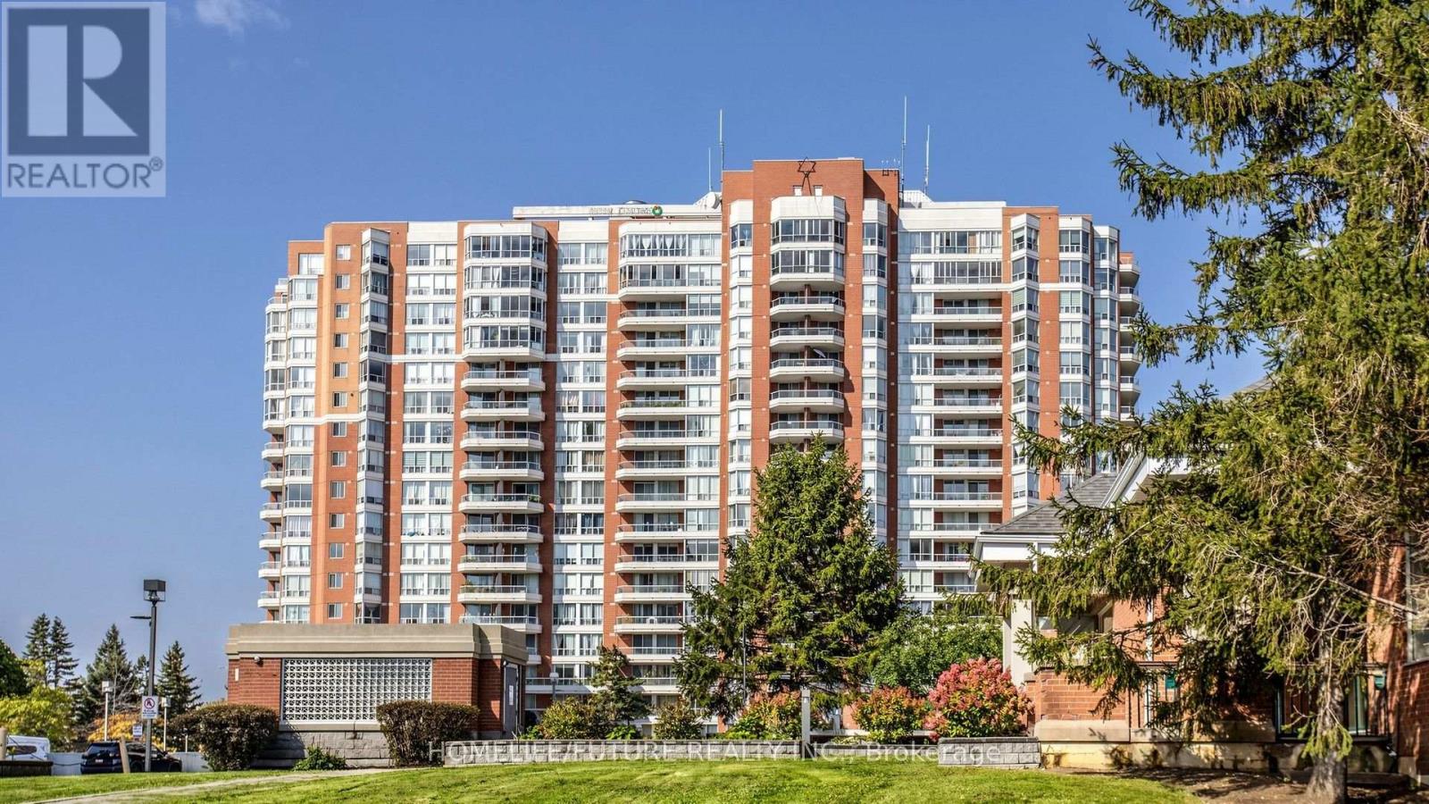 1008- 430 Mclevin Avenue, Toronto, ON
