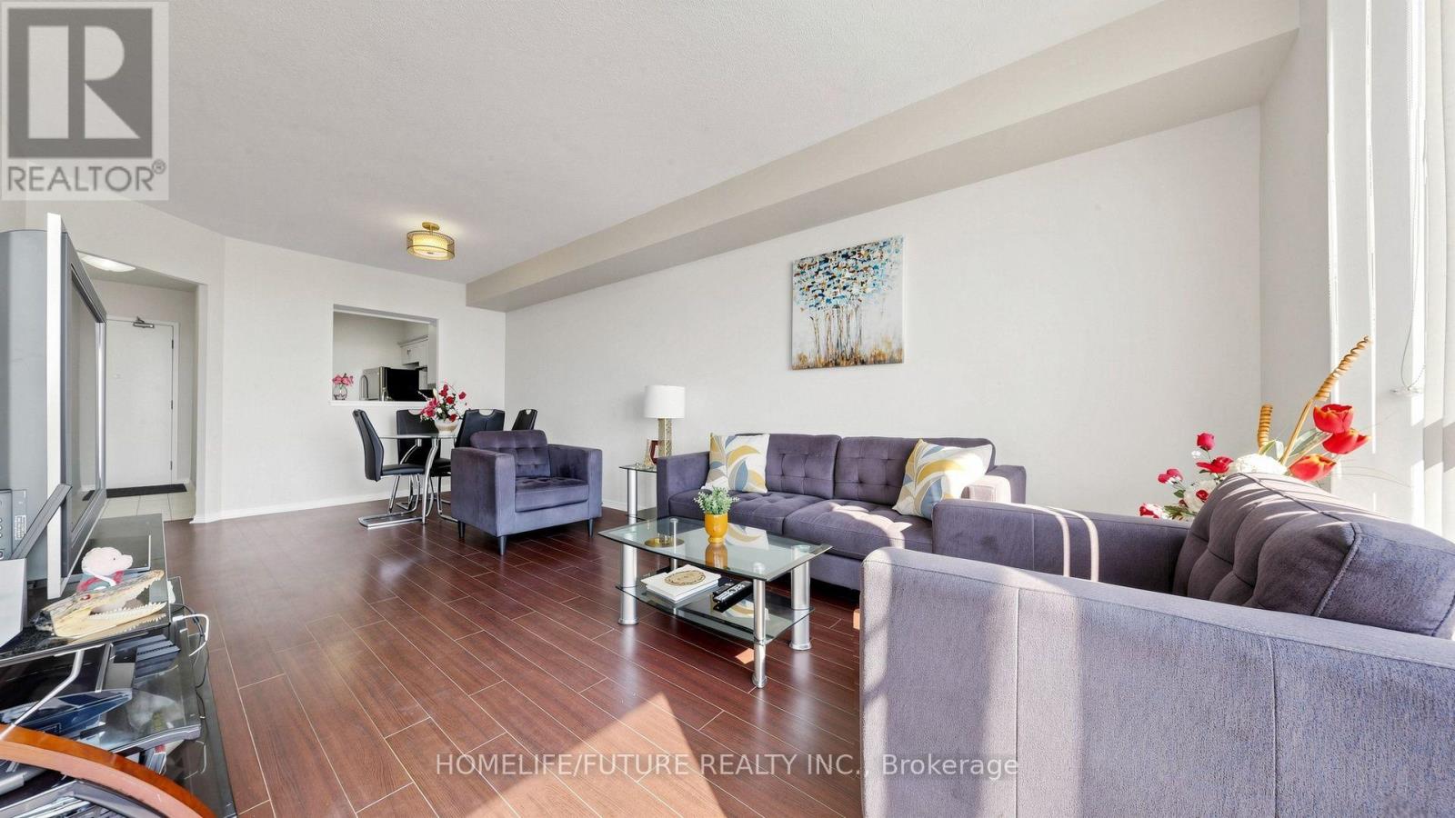 1008- 430 Mclevin Avenue, Toronto, ON photo 12